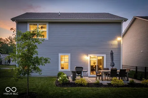 465 Rambo Drive Westfield IN 46074
