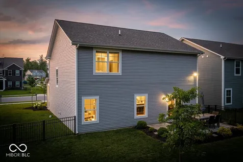 465 Rambo Drive Westfield IN 46074