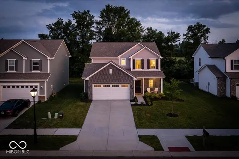 465 Rambo Drive Westfield IN 46074