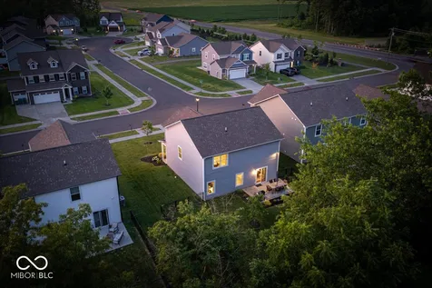 465 Rambo Drive Westfield IN 46074