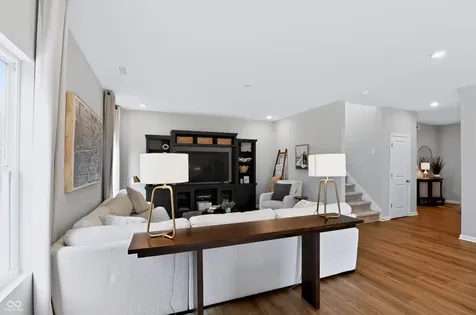 465 Rambo Drive Westfield IN 46074