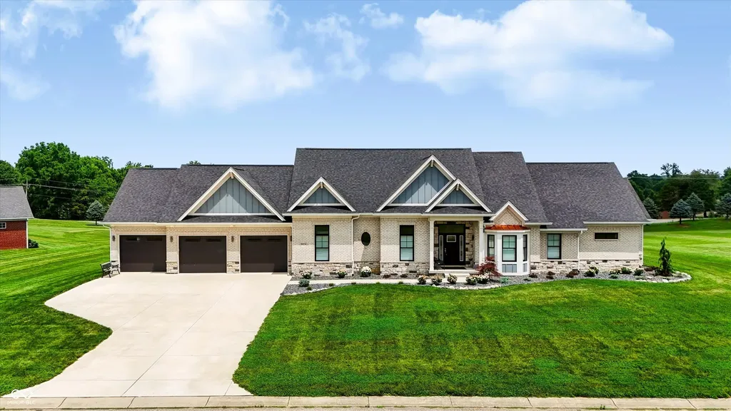 2974 E Indian Summer Lane Martinsville IN 46151