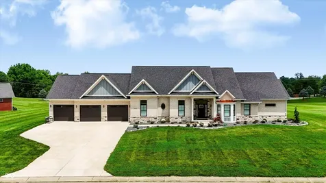 2974 E Indian Summer Lane Martinsville IN 46151