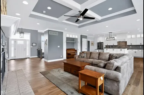 2974 E Indian Summer Lane Martinsville IN 46151
