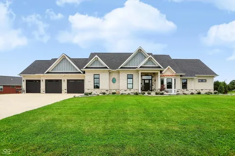 2974 E Indian Summer Lane Martinsville IN 46151