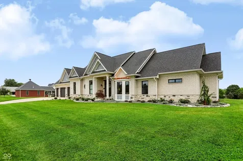 2974 E Indian Summer Lane Martinsville IN 46151