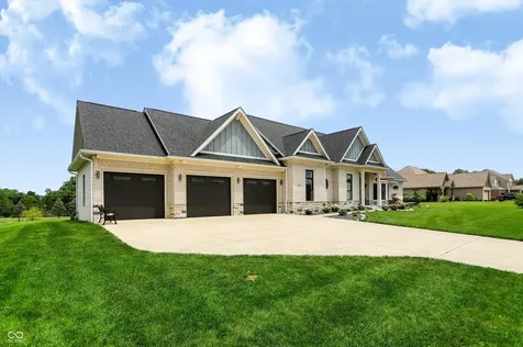 2974 E Indian Summer Lane Martinsville IN 46151