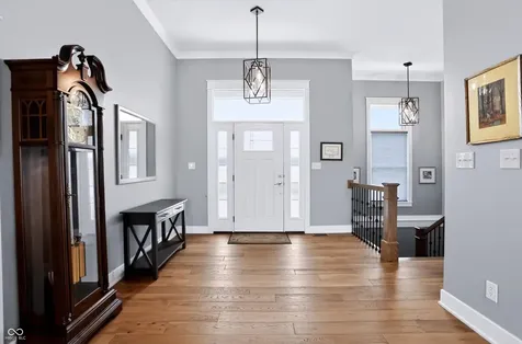 2974 E Indian Summer Lane Martinsville IN 46151