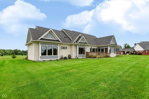 2974 E Indian Summer Lane Martinsville IN 46151