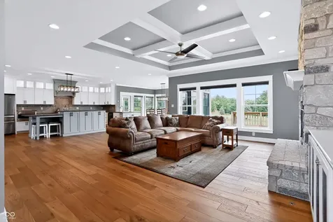 2974 E Indian Summer Lane Martinsville IN 46151