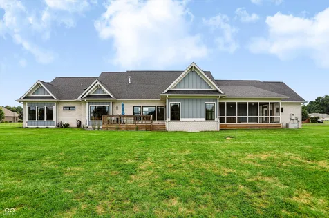 2974 E Indian Summer Lane Martinsville IN 46151