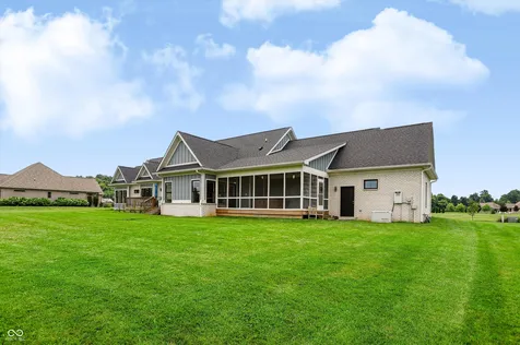 2974 E Indian Summer Lane Martinsville IN 46151