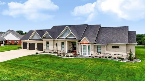 2974 E Indian Summer Lane Martinsville IN 46151