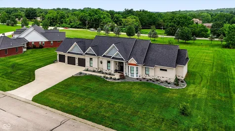 2974 E Indian Summer Lane Martinsville IN 46151