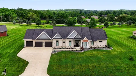 2974 E Indian Summer Lane Martinsville IN 46151