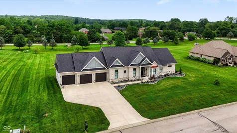 2974 E Indian Summer Lane Martinsville IN 46151