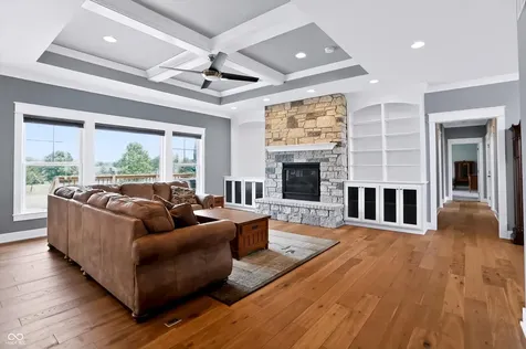 2974 E Indian Summer Lane Martinsville IN 46151