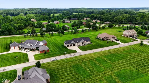 2974 E Indian Summer Lane Martinsville IN 46151
