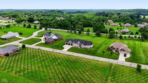 2974 E Indian Summer Lane Martinsville IN 46151