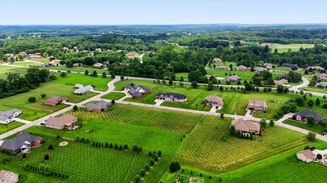 2974 E Indian Summer Lane Martinsville IN 46151