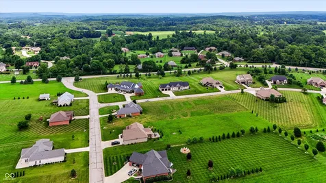 2974 E Indian Summer Lane Martinsville IN 46151