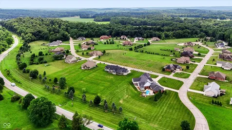 2974 E Indian Summer Lane Martinsville IN 46151