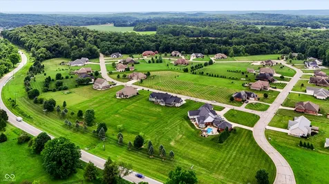 2974 E Indian Summer Lane Martinsville IN 46151