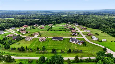 2974 E Indian Summer Lane Martinsville IN 46151