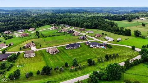 2974 E Indian Summer Lane Martinsville IN 46151