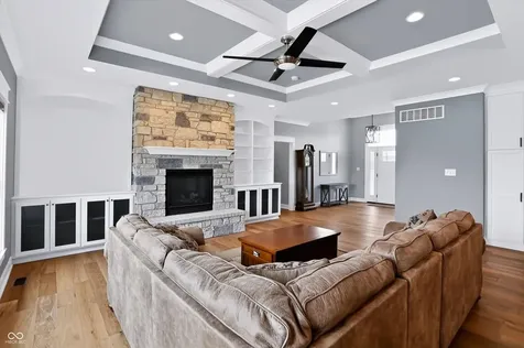 2974 E Indian Summer Lane Martinsville IN 46151
