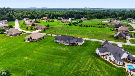 2974 E Indian Summer Lane Martinsville IN 46151