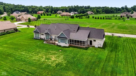 2974 E Indian Summer Lane Martinsville IN 46151