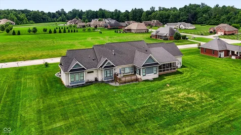 2974 E Indian Summer Lane Martinsville IN 46151