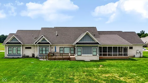 2974 E Indian Summer Lane Martinsville IN 46151