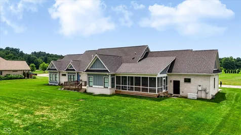 2974 E Indian Summer Lane Martinsville IN 46151