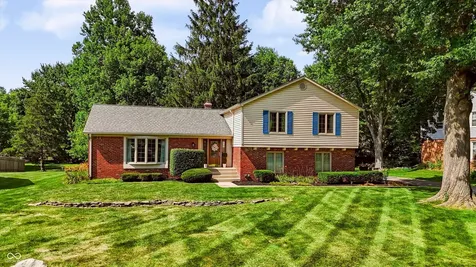 7242 Hampstead Lane Indianapolis IN 46256