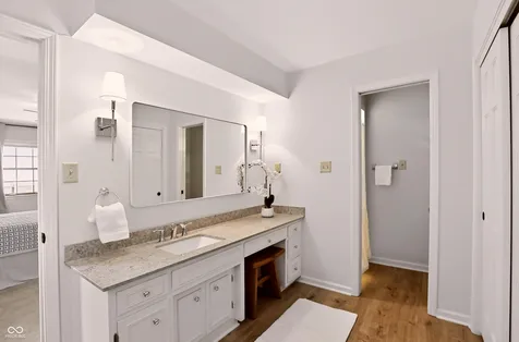 7242 Hampstead Lane Indianapolis IN 46256
