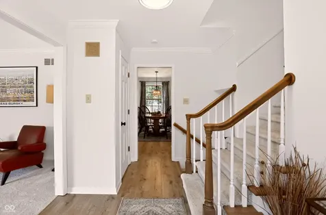 7242 Hampstead Lane Indianapolis IN 46256