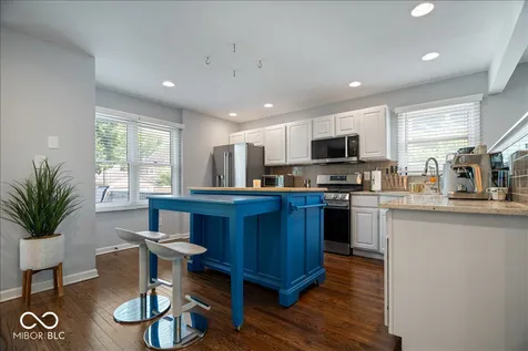 2529 N New Jersey Street Indianapolis IN 46205
