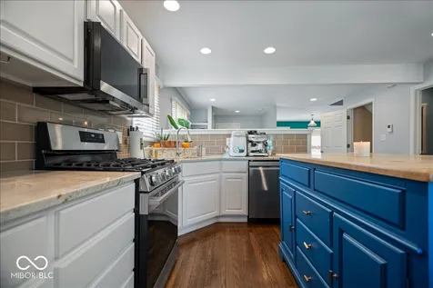 2529 N New Jersey Street Indianapolis IN 46205