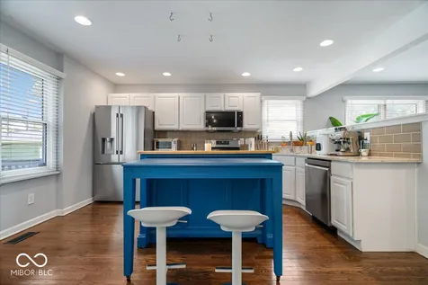 2529 N New Jersey Street Indianapolis IN 46205