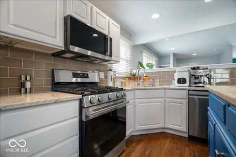 2529 N New Jersey Street Indianapolis IN 46205