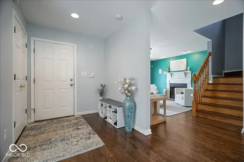 2529 N New Jersey Street Indianapolis IN 46205