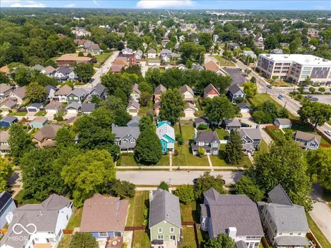 2529 N New Jersey Street Indianapolis IN 46205