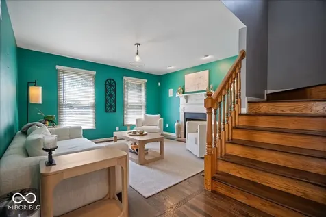 2529 N New Jersey Street Indianapolis IN 46205
