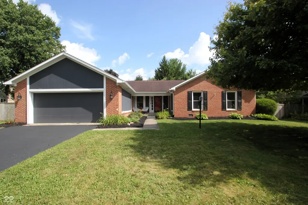 4667 Wembly Lane Carmel IN 46033