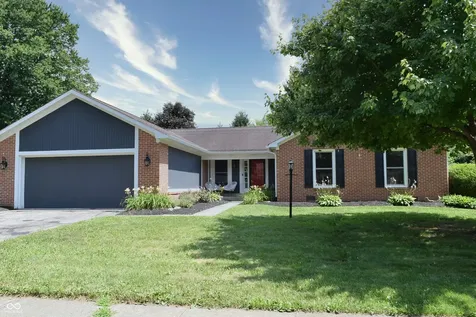 4667 Wembly Lane Carmel IN 46033