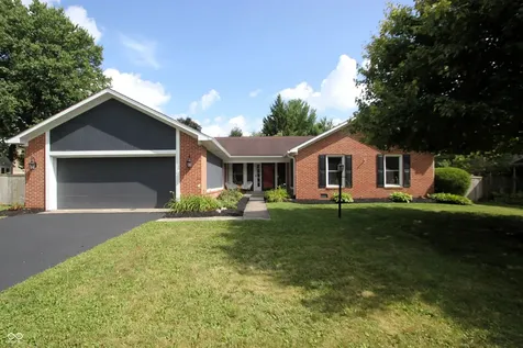 4667 Wembly Lane Carmel IN 46033