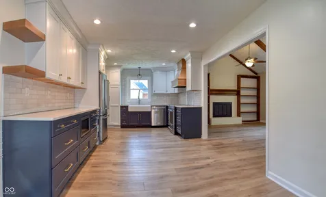 4667 Wembly Lane Carmel IN 46033