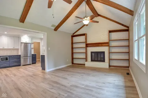 4667 Wembly Lane Carmel IN 46033